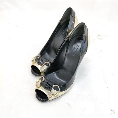 Gucci Pumps Ebay
