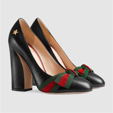 gucci pumps sale clearance