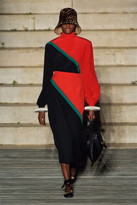 gucci resort 2023 collection