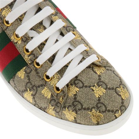 Gucci Sport Shoe Credomen