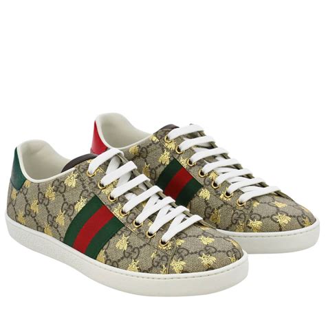 gucci shoes online store