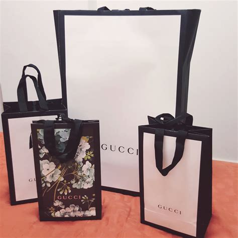 gucci shopping bag 2023