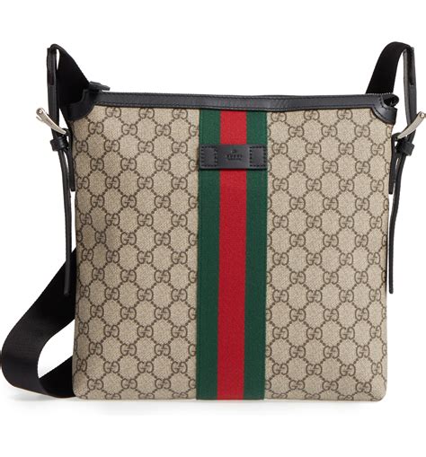 gucci shopping bag for sale