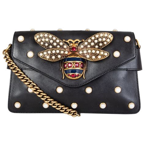 Gucci Shoulder Bag Bee