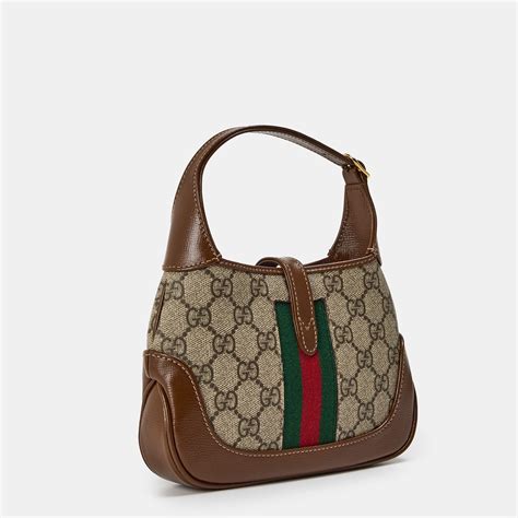 Gucci Shoulder Bag Flannels