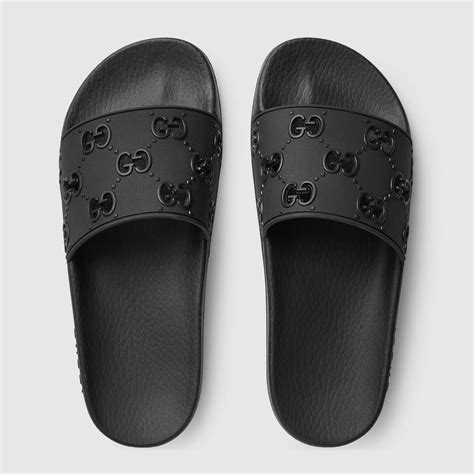 gucci slides for cheap