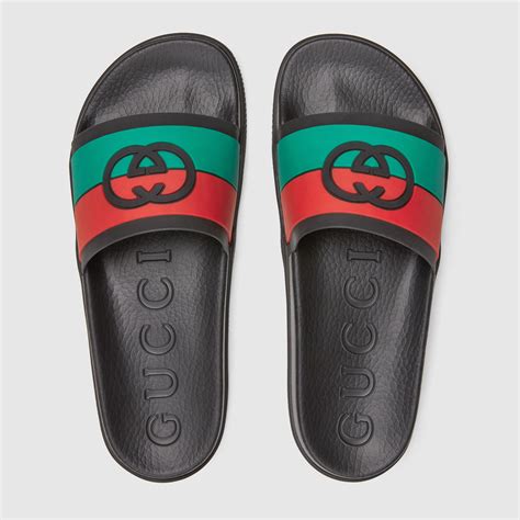 gucci slides on sale