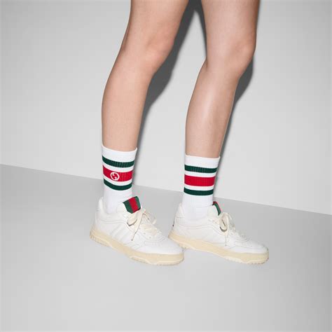 Gucci Socks At Saks