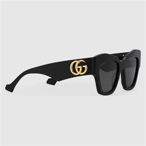Gucci Sunglasses Eyeglass Frames