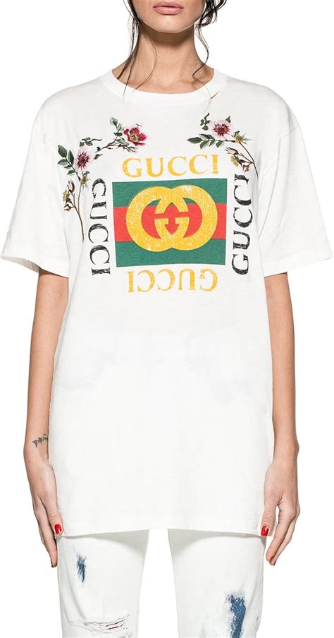 gucci t shirt amazon