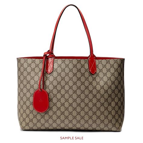 Stylishly Chic: Discover the Must-Have Gucci Tote Bags for Sophisticated Fashionistas - An SEO title on Gucci tote bags.