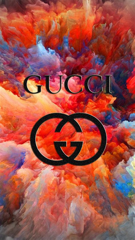 Gucci Wallpaper Iphone 11
