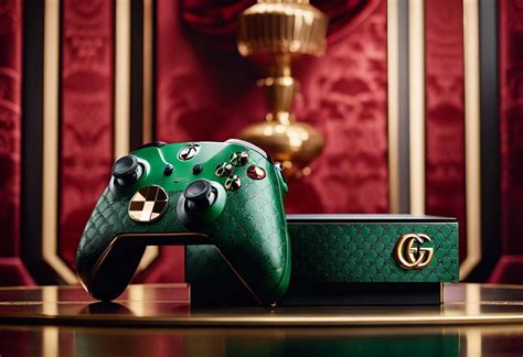 Gucci Xbox Ebay