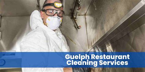 Guelph Cleaning Services