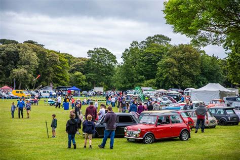guernsey classic vehicle club