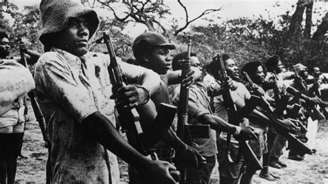 guerra civil na angola