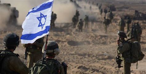guerra em israel ultima