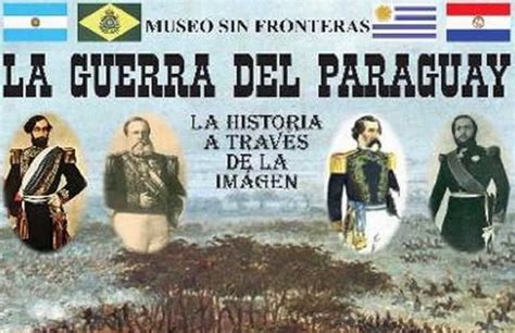 guerra entre argentina y paraguay