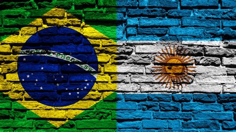 guerra entre brasil e argentina