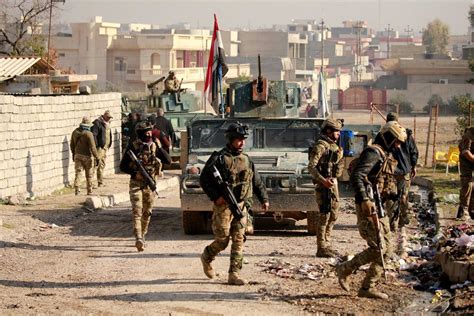 guerra entre estados unidos y irak