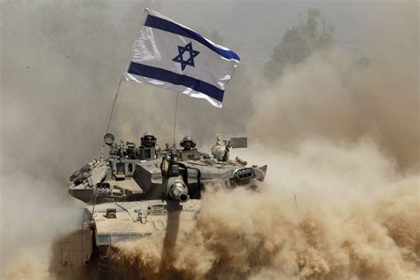 guerra entre gaza e israel