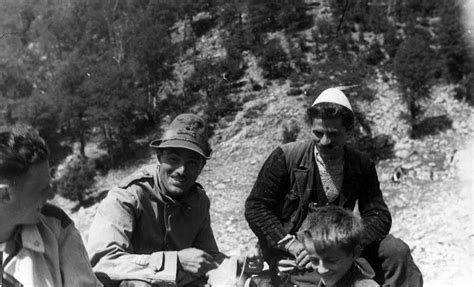 guerra in albania 1940