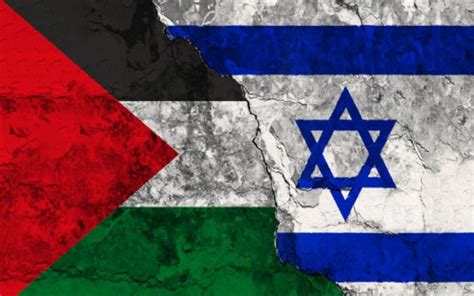 guerra israel x palestina