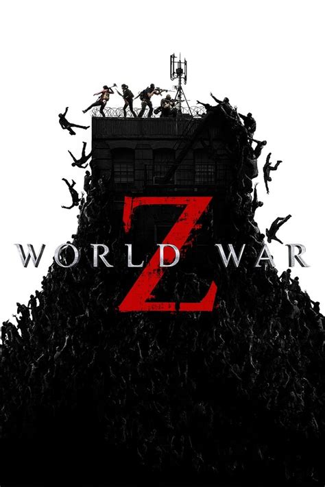 guerra mundial z imdb