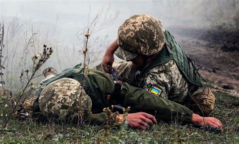 guerra rusia vs ucrania ultimas noticias