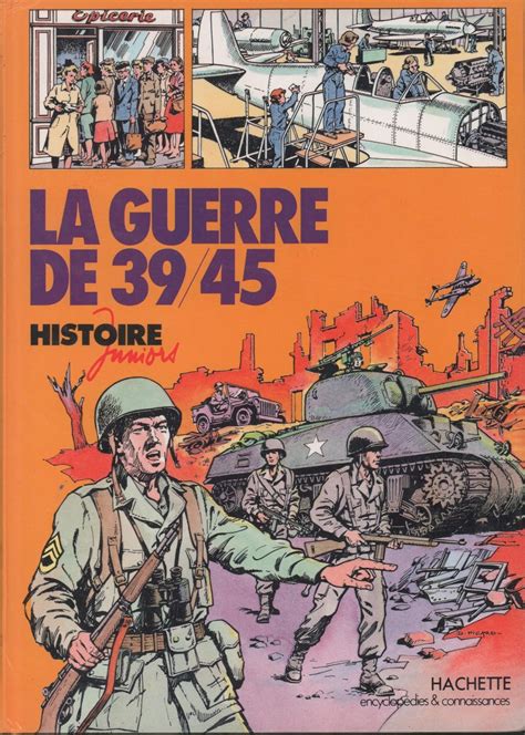 guerre de 39 45