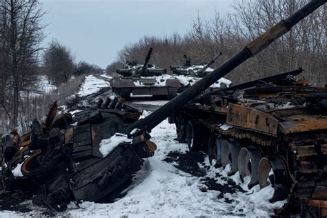 guerre en ukraine pertes