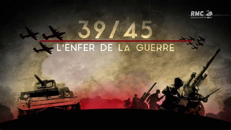 guerre mondiale 39 45