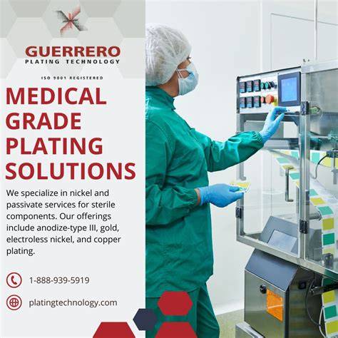 Full The Truth About Guerrero Plating Technology: What Most People Get Wrong Update