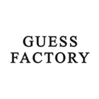 Where To Find The Best Guess Factory Coupons In 2023