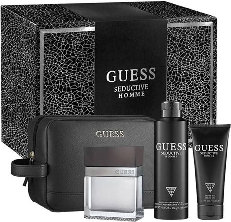 Guess Gift Set For Him