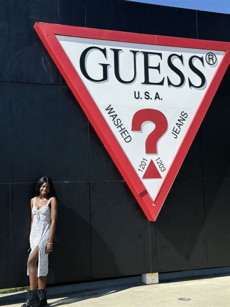 guess inc internship