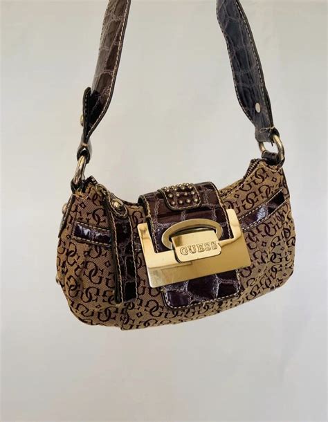 Guess Purses Resale