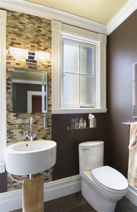 Minimalist Guest Bathroom Ideas to Impress Your Coming Guests