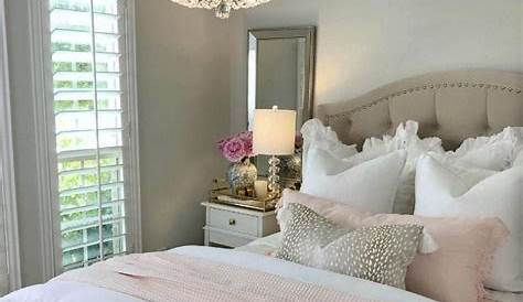 4 Bedroom Decor Ideas