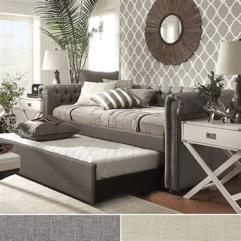 Guest Bedroom Ideas With Daybed