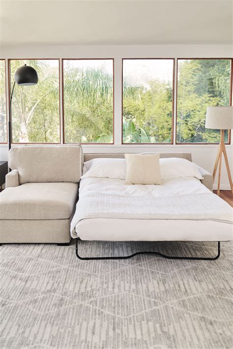 15 Best Ideas Pull Out Queen Size Bed Sofas