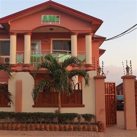 guest house in accra ghana