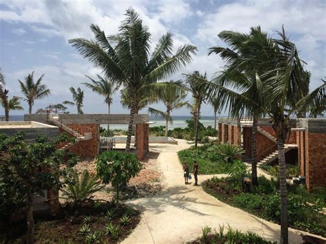 guest house in zanzibar