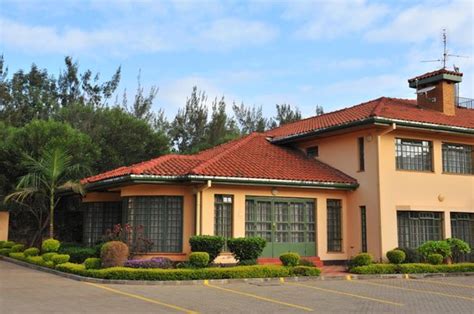 guest houses in karen nairobi