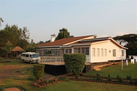 guest houses in kenya