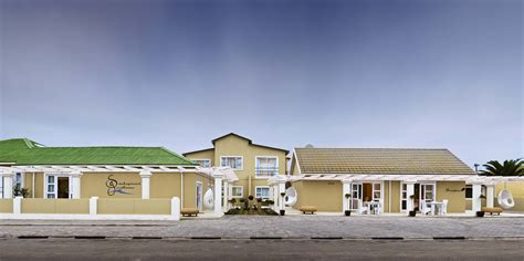 guest houses in swakopmund namibia