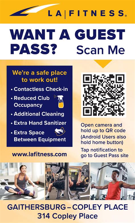 5 Ways Guest Pass UPenn