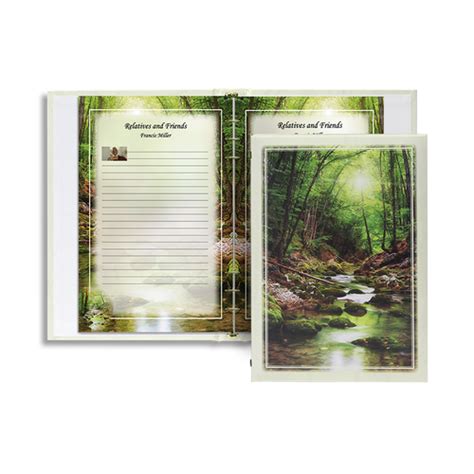 Guest Register Lifetime