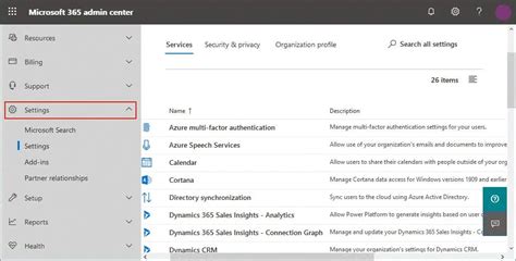 guest users in microsoft 365 admin center