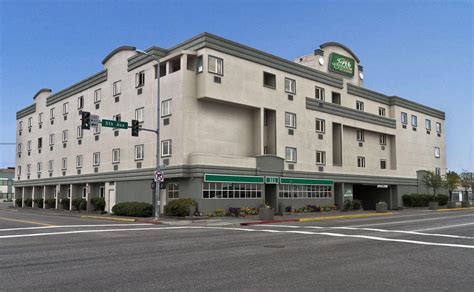 Best Price on Guesthouse Inn And Suites Anchorage in Anchorage (AK